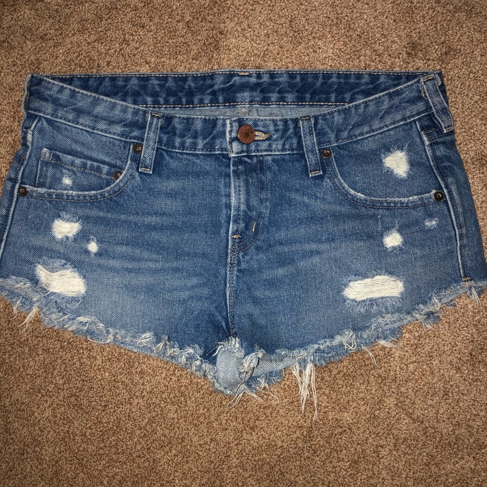BDG Shorts